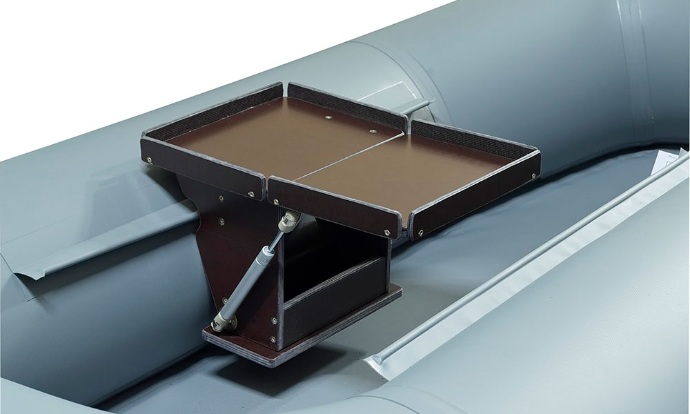 Столик на ликтрос раскладной №10 в Артёме