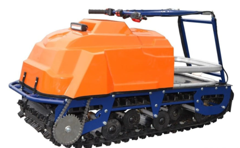 Мотобуксировщик БАРС СЛЕДОПЫТ MDS 15 л.с. в Артёме