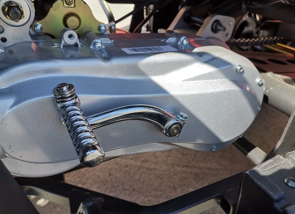 Квадроцикл PROMAX TRX300 CVT в Артёме