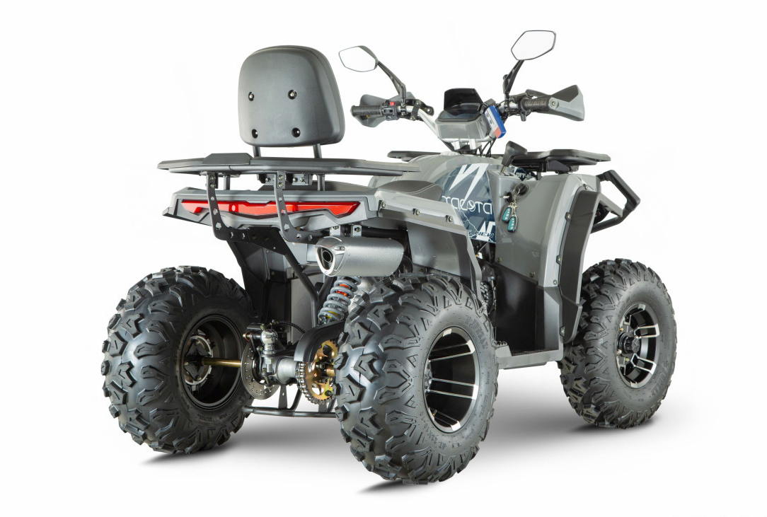 Квадроцикл YACOTA VIKING PRO 250 в Артёме