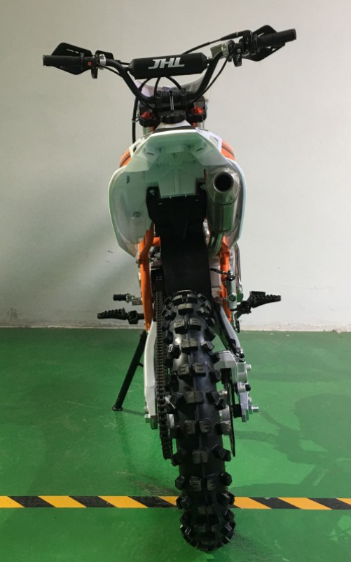 Питбайк JHLMOTO JHL Z125E Pro (ZS154FMI-3) в Артёме