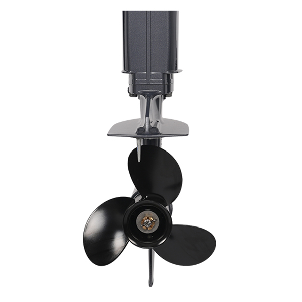 Лодочный мотор ALLFA CG Т9.9(20)MAX в Артёме