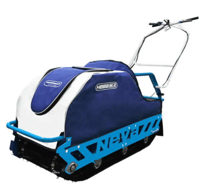 Мотобуксировщик НЕВА МС6-YAMAHA (MX300) PRO с реверсом в Артёме