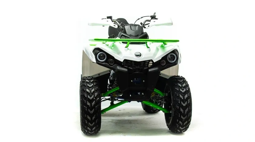 Квадроцикл MOTOLAND (МОТОЛЕНД) VOX200 SHARK (баланс. вал) в Артёме