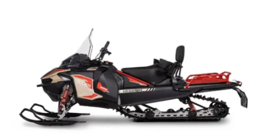 Снегоход AODES Siberiacross 1000 WT 508mm LCD 6.8 в Артёме