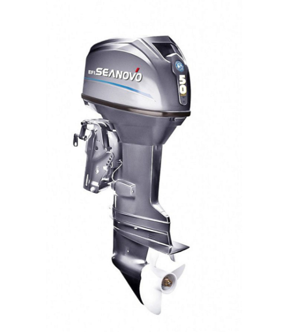 Лодочный мотор SEANOVO SN50FFEL-T в Артёме