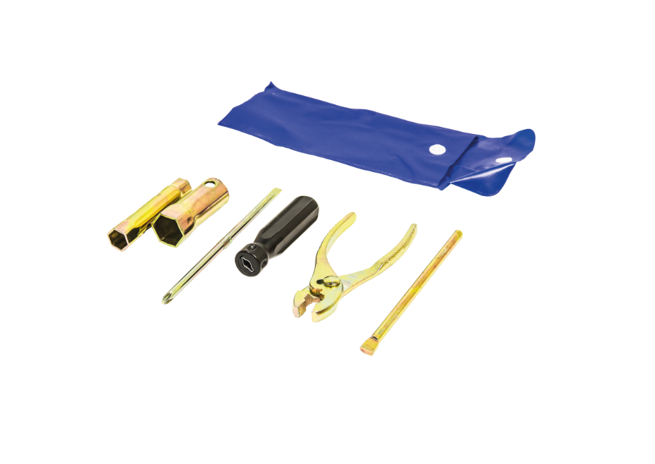 Лодочный мотор APACHE T5 BS в Артёме