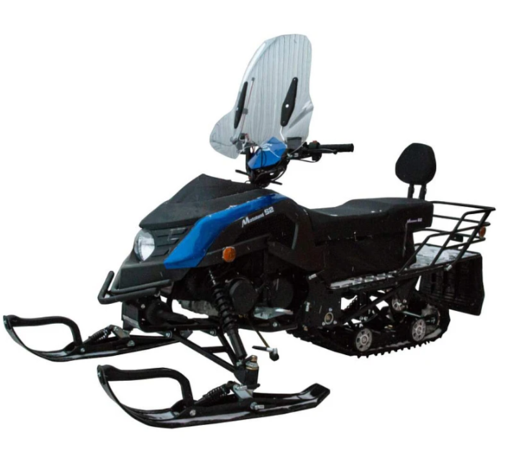 Снегоход MOTOLAND (МОТОЛЕНД) SNOWFOX 200 в Артёме