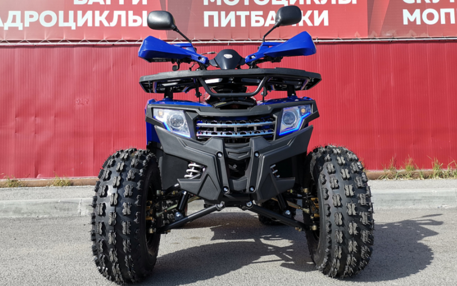 Квадроцикл PROMAX WILD 2.0 190 LUX в Артёме