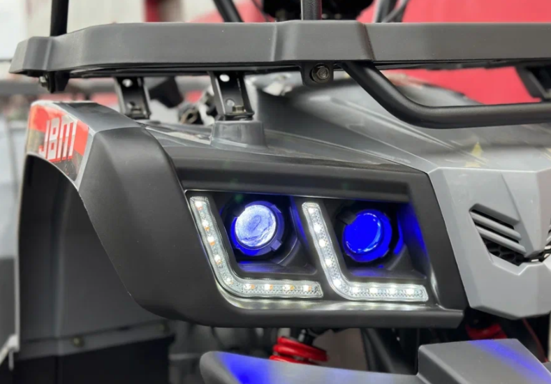 Квадроцикл GBM MAVERICK 300 NEW в Артёме