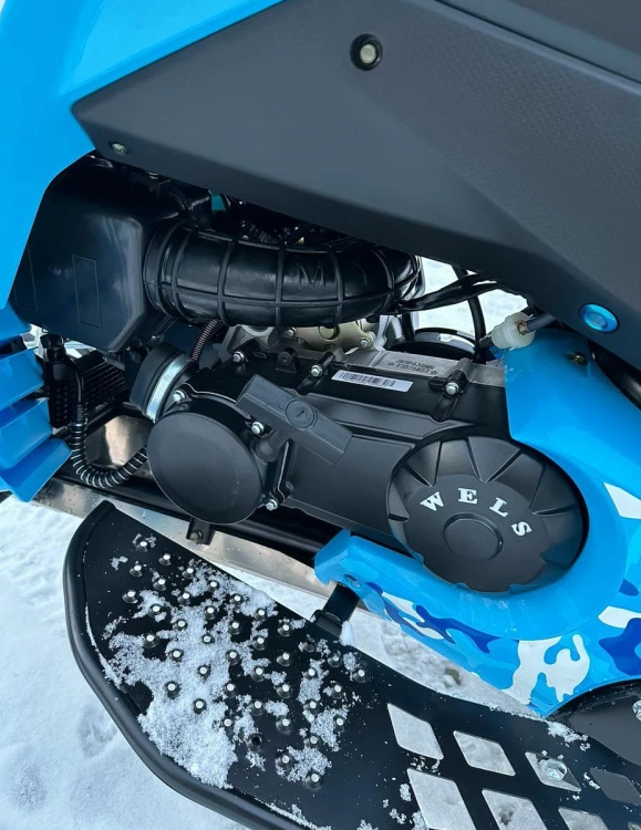 Снегоход WELS 200 RS NEW в Артёме