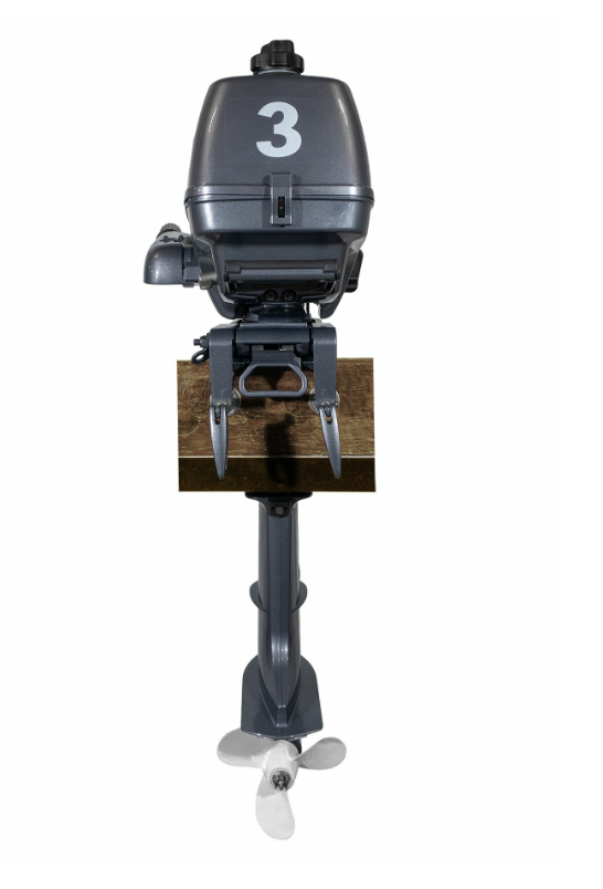 Лодочный мотор APACHE T3 BS в Артёме