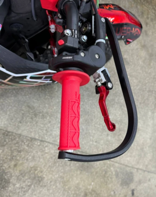 Кроссовый мотоцикл FAIDET CB300RL MAX KKE в Артёме