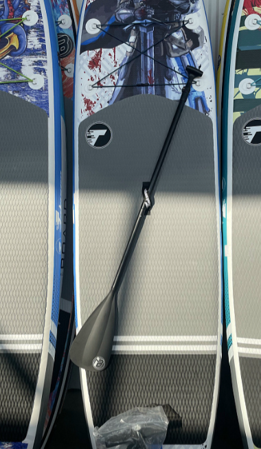 SUP (САП) ДОСКА RAIDEX I BOARD 11’ (332СМ) N 18 в Артёме