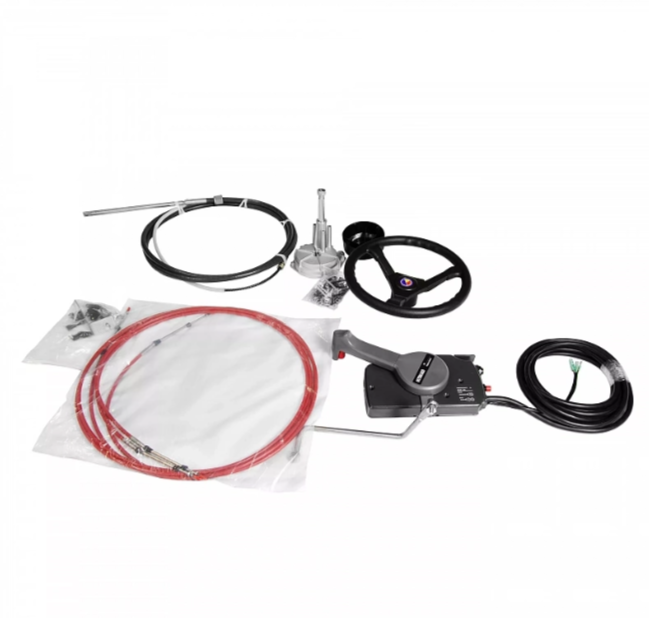 Лодочный мотор GLADIATOR G20FES в Артёме