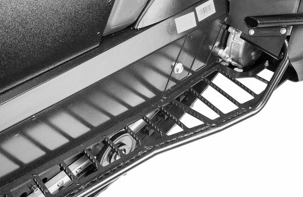 Снегоход STELS MS600T (SWT ST) СТАВР 1.0 К01 Tech в Артёме