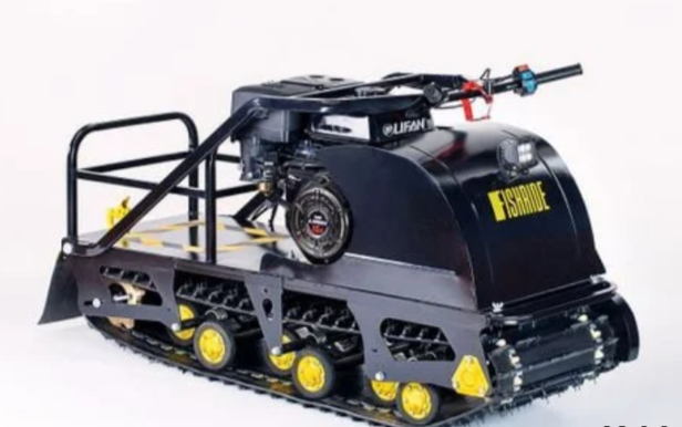 Мотобуксировщик FISHRIDE КЛАССИКА 20 л.с. в Артёме