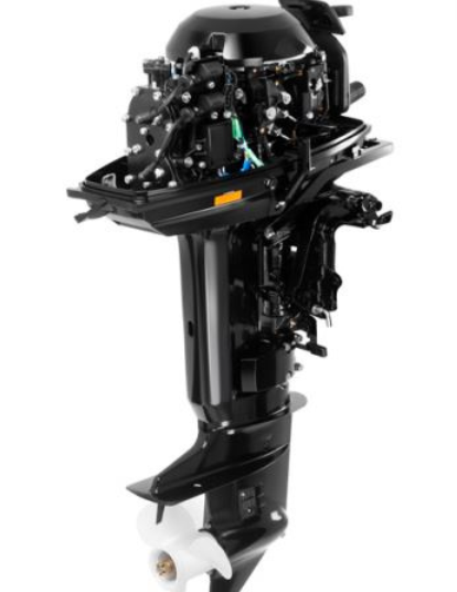 Лодочный мотор HIDEA HD30FHS в Артёме