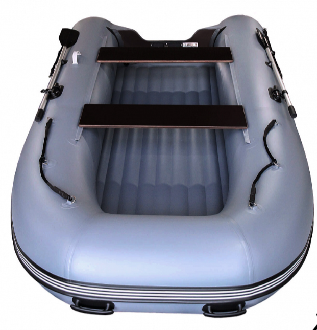 НАДУВНАЯ ЛОДКА GLADIATOR E380S в Артёме