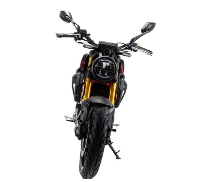 Мотоцикл PROMAX CB150R (49) в Артёме