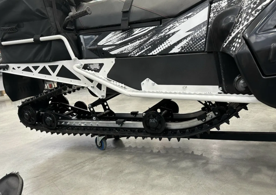 СНЕГОХОД IRBIS SF200L XE SUPERLONG в Артёме