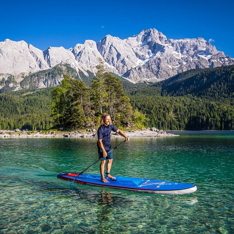 SUP (САП) Доска MISHIMO EXTRA10.8 в Артёме