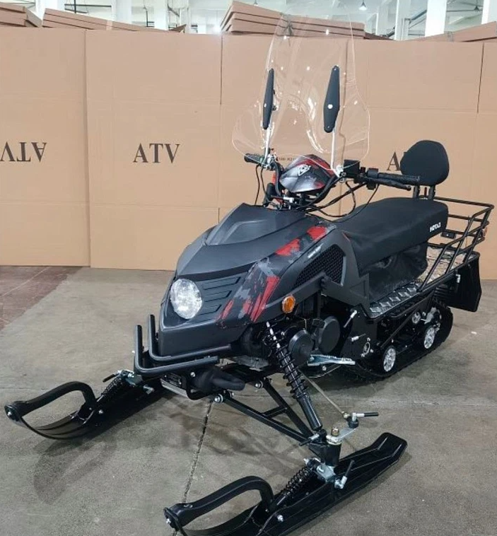 Снегоход Motax Snow 200 в Артёме