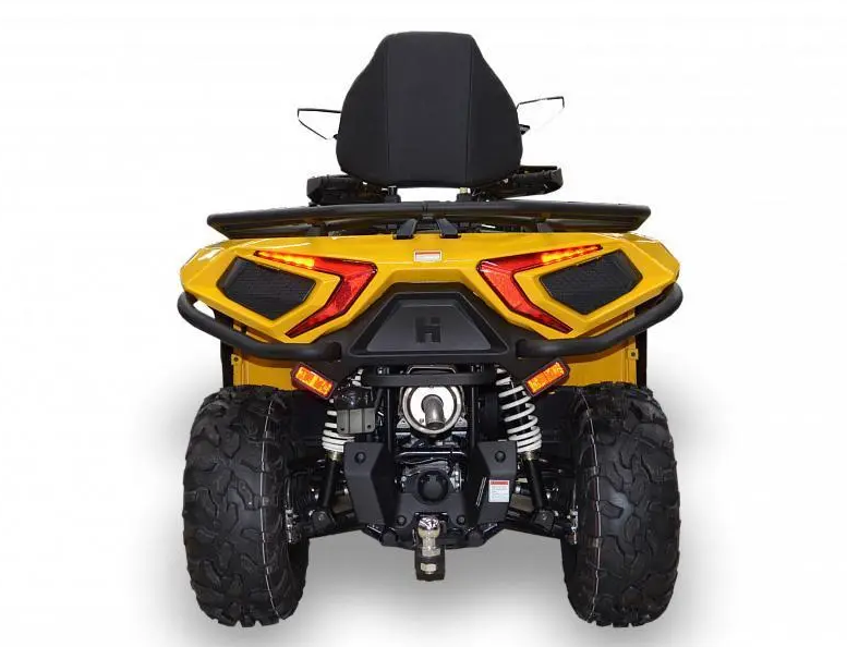 Квадроцикл HISUN GUARDIAN 400L /LONG в Артёме