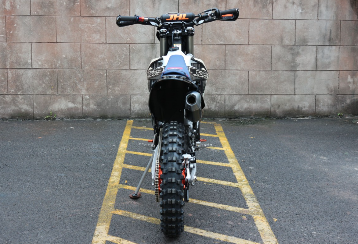 Мотоцикл JHLMOTO JHL Z8i (EFI) NC300S (182-MN) в Артёме