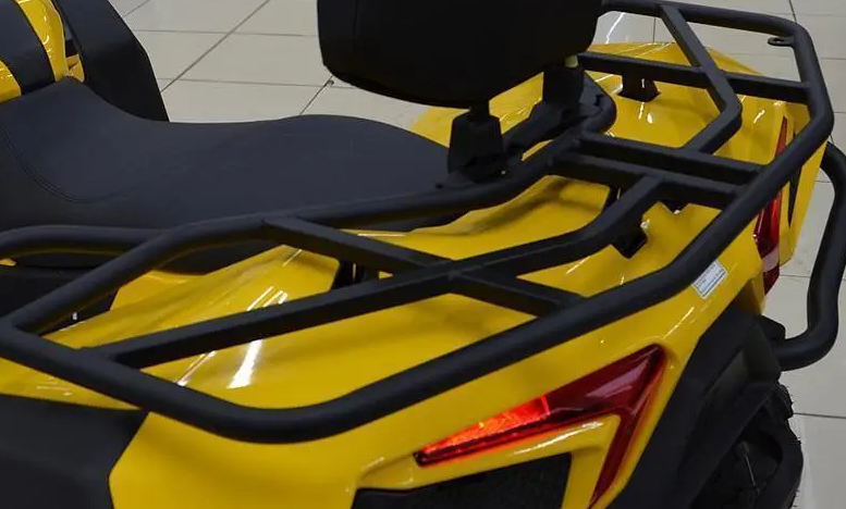 Квадроцикл HISUN GUARDIAN 400L /LONG в Артёме