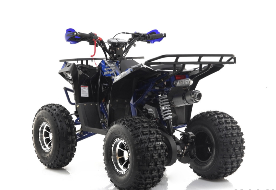 Квадроцикл GBM SHARP 190 PREMIUM SEMI-AUTOMATIC в Артёме