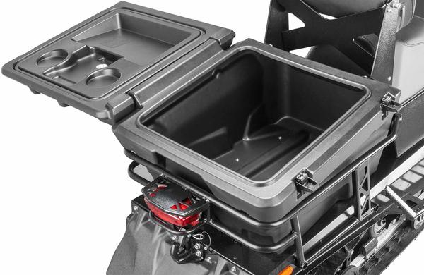 Снегоход STELS MS600T (SWT ST) СТАВР 1.0 К01 Tech в Артёме