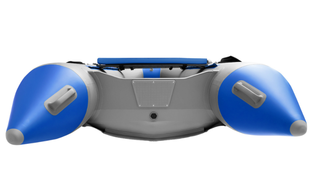 ЛОДКА ДРАККАР 3400 НДНД HANT-PRO в Артёме