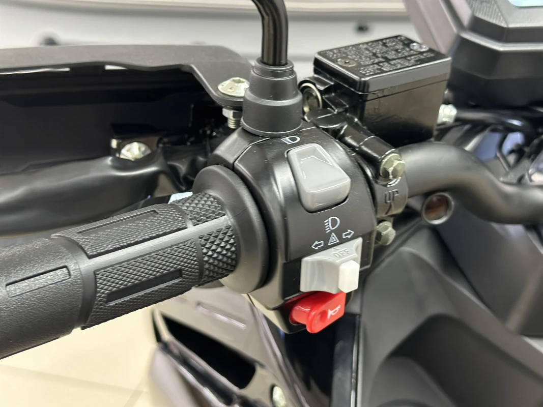 Скутер PROMAX STALKER 150(49) в Артёме