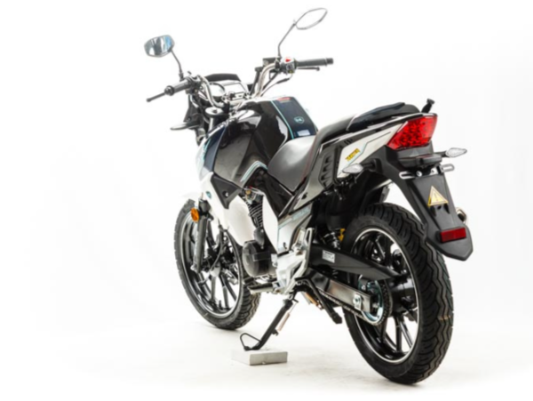 Мотоцикл MOTOLAND (МОТОЛЕНД) FIGHTER 250 в Артёме