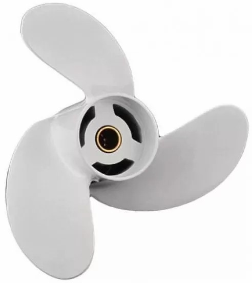 ВИНТ ГРЕБНОЙ MERCURY 4-5 Л.С. 8 3/8X8 в Артёме