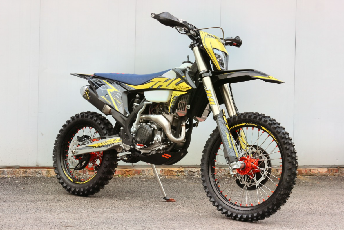 Мотоцикл JHLMOTO JHL Z8 NC300S (182-MN) в Артёме