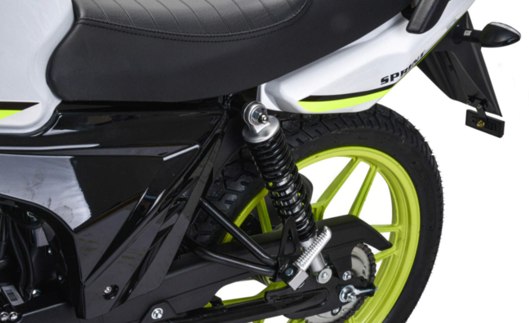 Мотоцикл MOTOLAND (МОТОЛЕНД) 200 SPRINT в Артёме