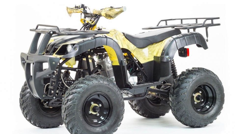 Квадроцикл MOTOLAND (МОТОЛЕНД) 250 ADVENTURE в Артёме