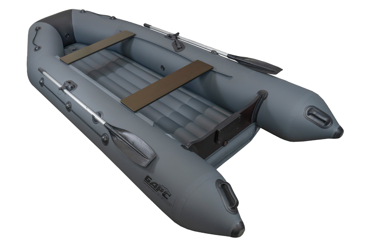 Лодка Барс 3600 НДНД в Артёме