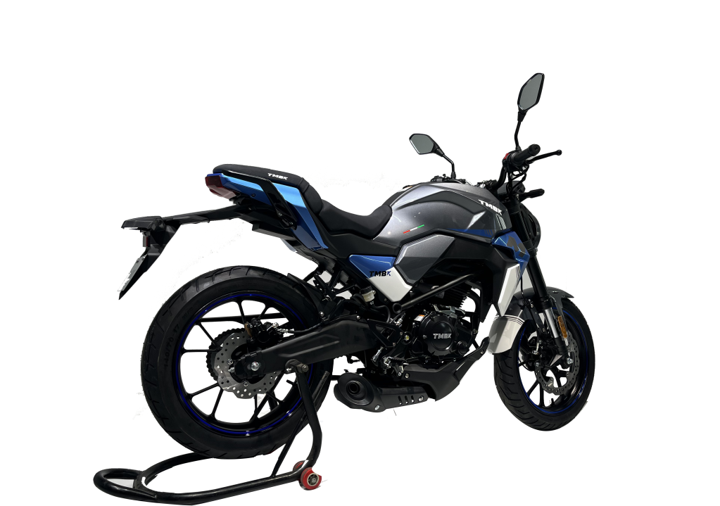Мотоцикл TMBK MONTANA 250 (165 FMM) в Артёме