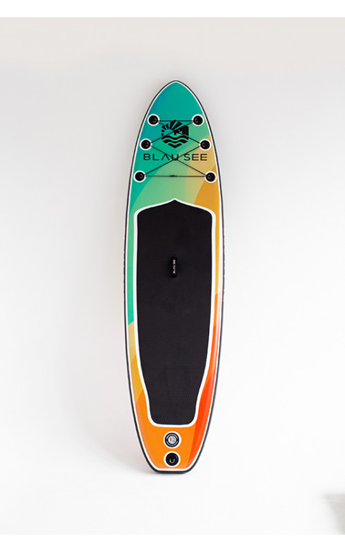 НАДУВНОЙ SUP-BOARD BREEZE 10,6 в Артёме