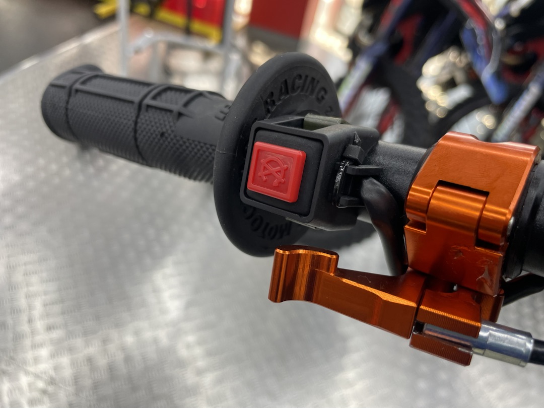 Кроссовый мотоцикл (эндуро) PROMAX PZ9 480 PRO-SPORT в Артёме