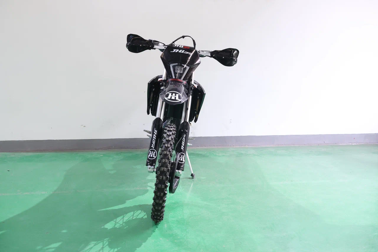 Мотоцикл JHLMOTO JHLofr GS CB300RL в Артёме