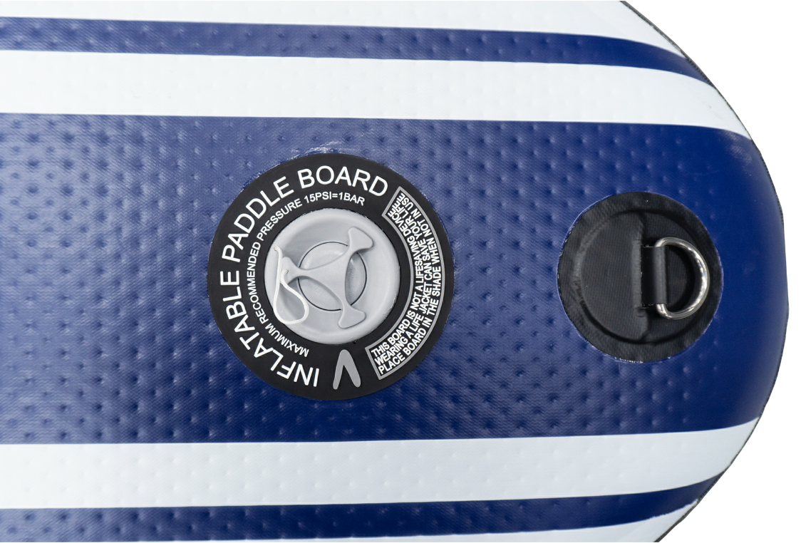 Сап-борд синий 10.6ft RIVIERA в Артёме