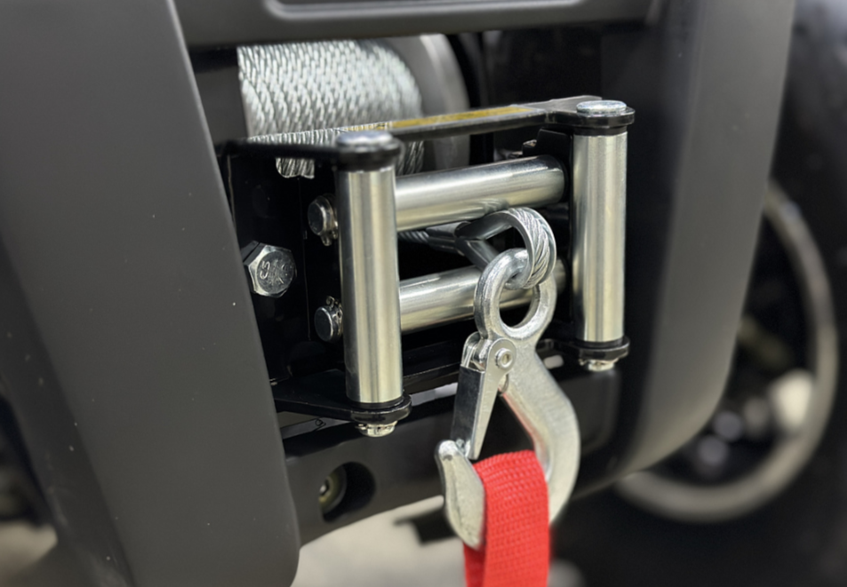 Квадроцикл GBM MAVERICK 300 NEW PREMIUM в Артёме