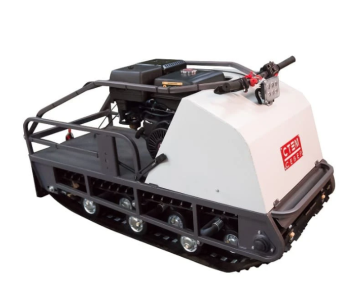 Мотобуксировщик СТЕМ СЕВЕР ЭКОНОМ 500 15 л.с. в Артёме