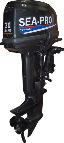 Лодочный мотор SEA-PRO Т 30S в Артёме