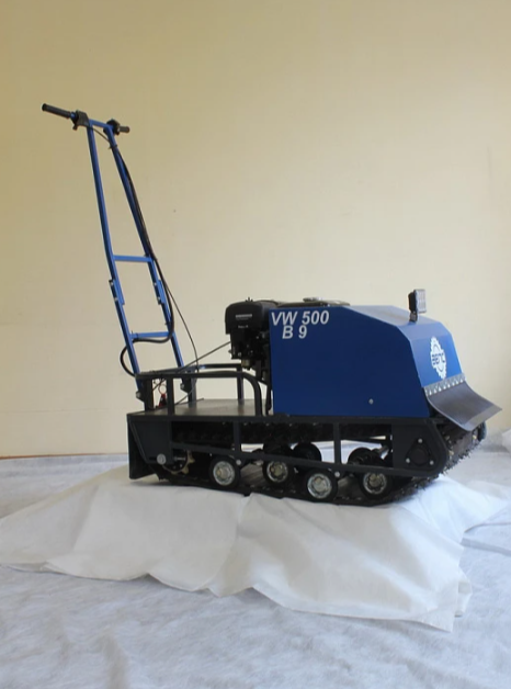 Мотобуксировщик ВЕПС WINTER «ПРОФИ» 17 в Артёме