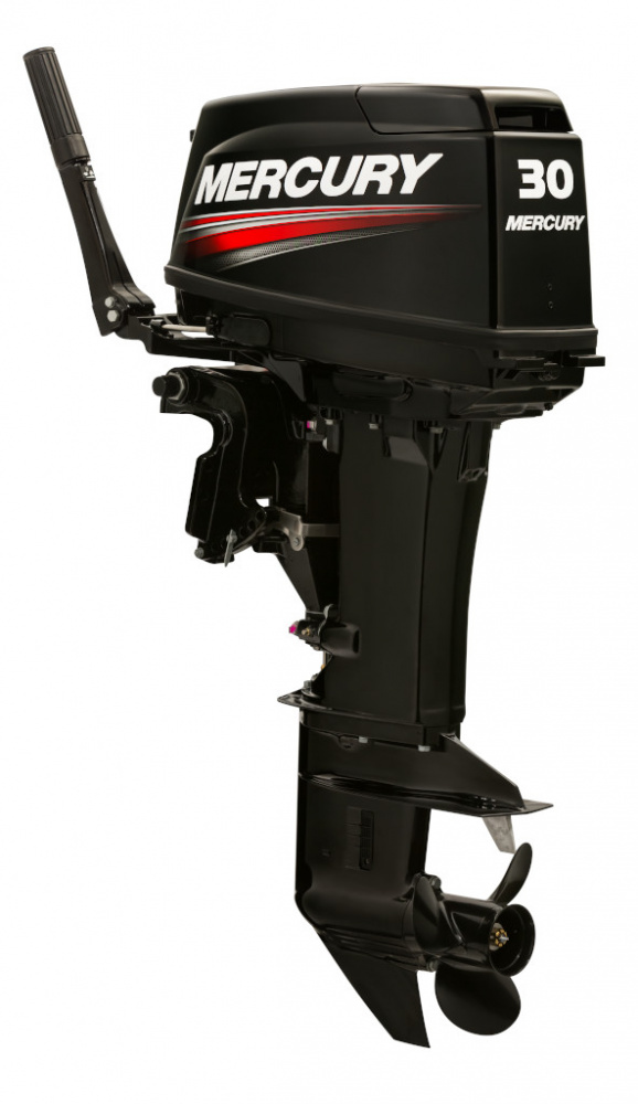ЛОДОЧНЫЙ МОТОР MERCURY 30 MLH в Артёме